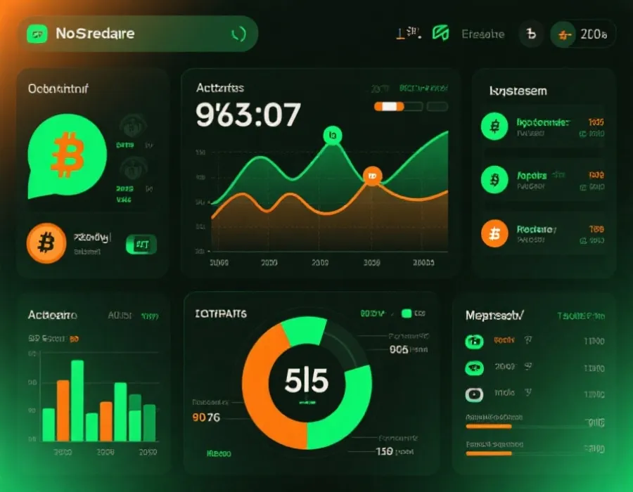 加密投注平台对比与赔率分析插图