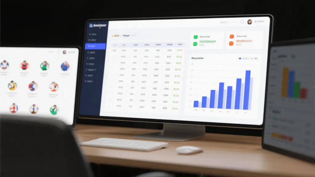 小组赛概率可视化示意
